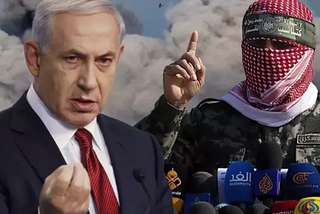 Forget Netanyahu, it’s in Hamas’ interest that Ceasefire fails