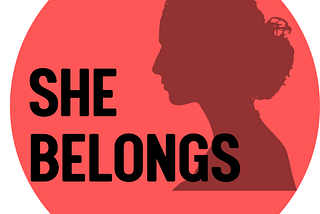 She Belongs Podcast: #1 Gender Based Violence During Disasters