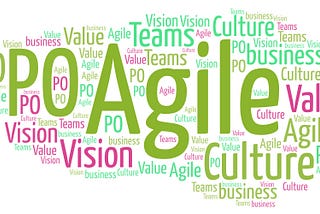 Business and Agile teams