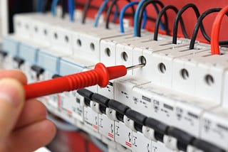 Safer & Smarter Electrical Maintenance to Prevent Unexpected Shutdowns