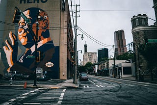 Five Ideas to Keep the Atlanta Startup Community Thriving