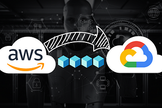 Migrating Virtual Machines from AWS to GCP using M2VM
