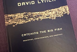 Undoubtedly Brilliant David Lynch