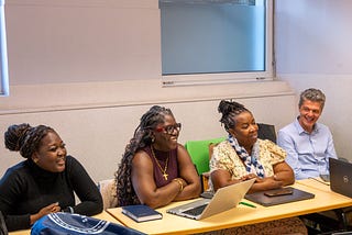 Belgium and Suriname Join Forces to Train the Next Generation of Nurses