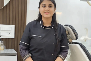 Dr. Urvashi Dooa: Pioneering Dental Care and Implantology at Dooa’s Dental Clinic