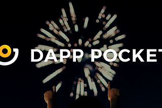 Dapp Pocket Progress Update: March 2019