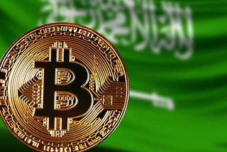 Pertengahan 2019, Arab Saudi Bakal Punya Cryptocurrency Sendiri