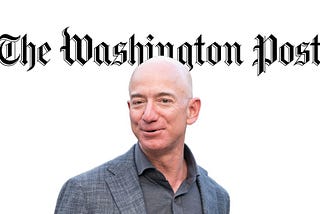 Jeff Bezos’ calculated gutting of the Washington Post is a tragedy for journalists