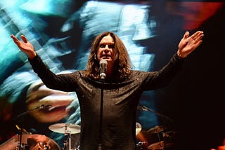 Alice Cooper, Elton John, Judas Priest Pay Tribute to Ozzy Osbourne: “The Whole World is Mourning…