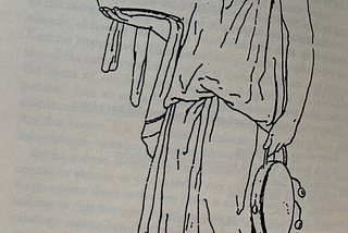 Vestiges (Life and Art book)