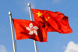 China Will Win The Hong Kong Battle