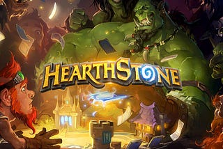 Hearthstone Game Review
