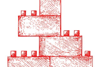 The Foundational Matrix of Companies