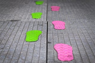 One Side Project per Month - First Steps