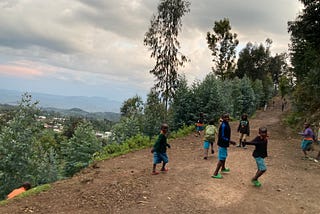 Insights into Rwandan NPO, SACOLA: How Can We Do Better for Local Communities
