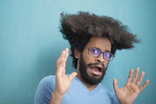 Where does fear come from? An analysis of the origin and role of fear in human life