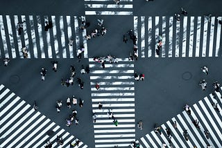 Reflections on my 9-year design career