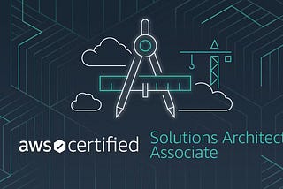 Passing the AWS Solutions Architect Associate exam (SAA-C03)