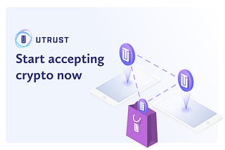 Featured Partner: UTRUST