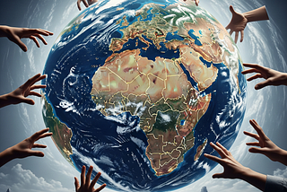 Climate on the Brink: Can Global Governance Catch Up?