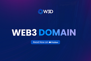 Web3 Domain