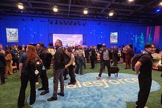 Salesforce Ends Back Office Bottlenecks with the Launch of Agentforce Operations