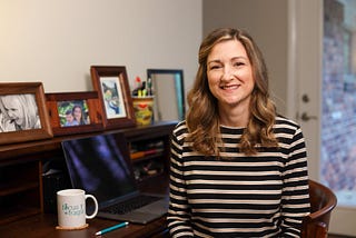 The Perspective of an Executive Director, Social Worker, and Parent
