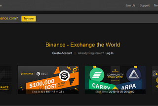 EVERYTHING YOU NEED TO KNOW ABOUT BINANCE EXCHANGE | BINANCE FEES | BINANCE LAUNCHPAD & MORE