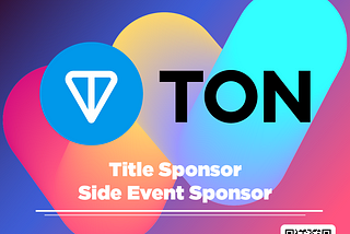 Hong Kong Web3 Festival 2025 Announces TON Foundation as Title Sponsor and Side-Event Host