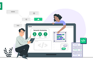 Understanding Semantic Versioning in 3 Minutes