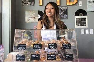 My Chat with Natalie from MacaronsByNatalie.com