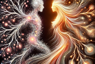 ChatGPT on “Spirit” … Body & Emotions > Mind