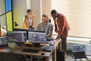 Modern Web Development