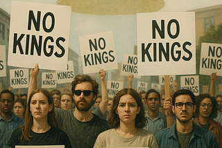 Why People Hate Kings They’ve Never Met