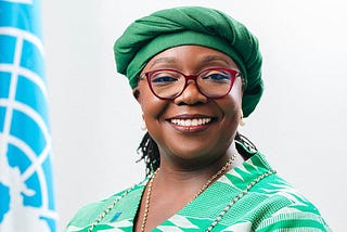 The Olympics Analogy: Africa must embrace bold moves to achieve transformation at scale — By Elsie…