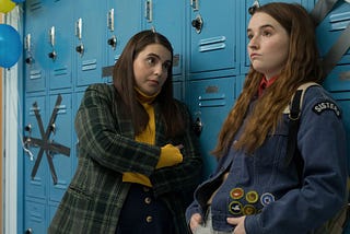 Booksmart: When Teenagers Know What They’re Doing