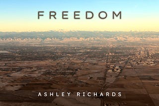 New Single: Freedom