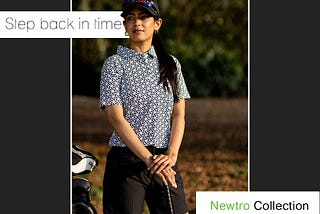 Discover Stylish Women’s Sports Shirts | Perfect for Golfing