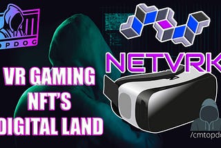NETVRK