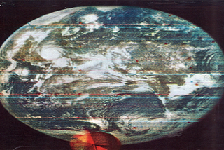 HISTORY OF EARTH OBSERVATION