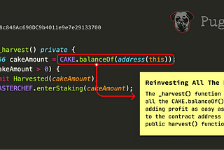 ApeRocket (BSC) Performance Fee Minting Incident Root Cause Analysis