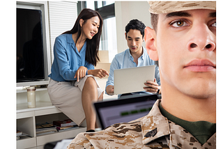 Applying the 11 Leadership Principles of the Marine Corps to the tech world
