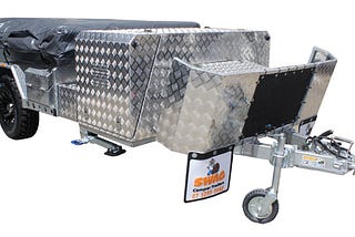 Check Out New Advanced Camper Trailer for More Fun Filled Camping In Brisbane