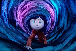 The Conservative Undertones of ‘Coraline’