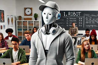 Markstrat Bob: A Generative AI Simulation Coach