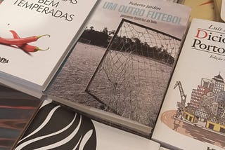 Um Outro Futebol