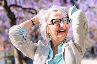 Empowered Existence: A Woman’s Meaning of Life