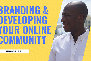 Why your Brand Needs it’s Own Online Community
