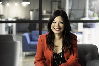 Finance Expert & Influencer Winnie Sun on Why Your Biggest Investment Is you.