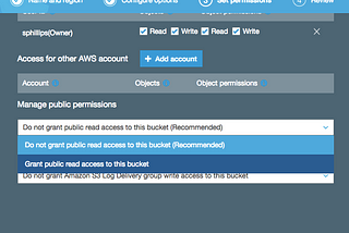 Preserving web content of links provided in Word Documents, using AWS: EC2 and S3